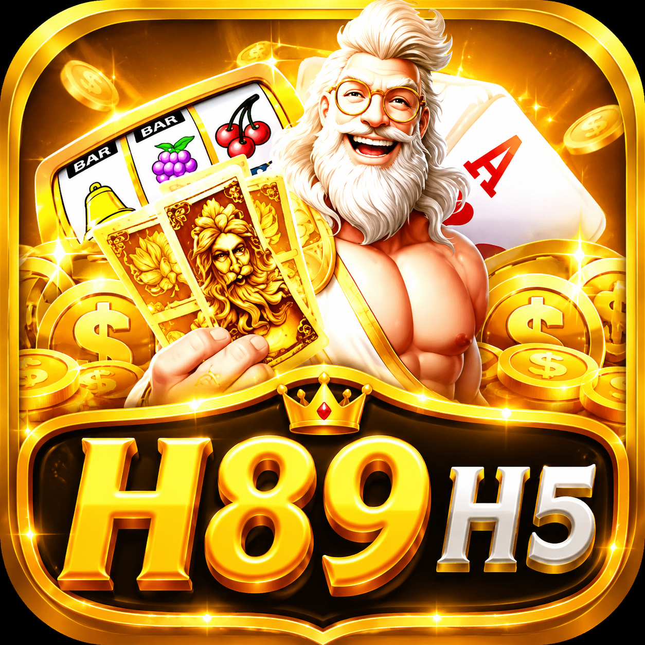 H89 Login Resmi – Akses Mudah & Cepat - H89 platform game online