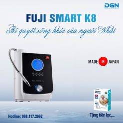 Fuji Smart K8 2