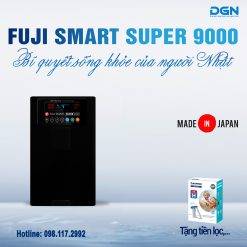 Fuji Smart Super 9000